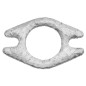 MAORI Traktor-Schalldämpferdichtung – 026554