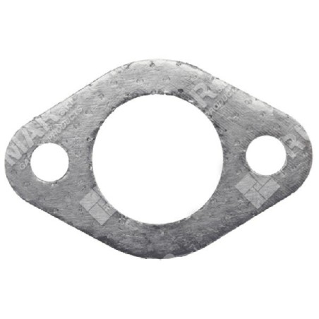 Guarnizione collettore per trattorini MAORI Compatibile - 026553 | Newgardenstore.eu