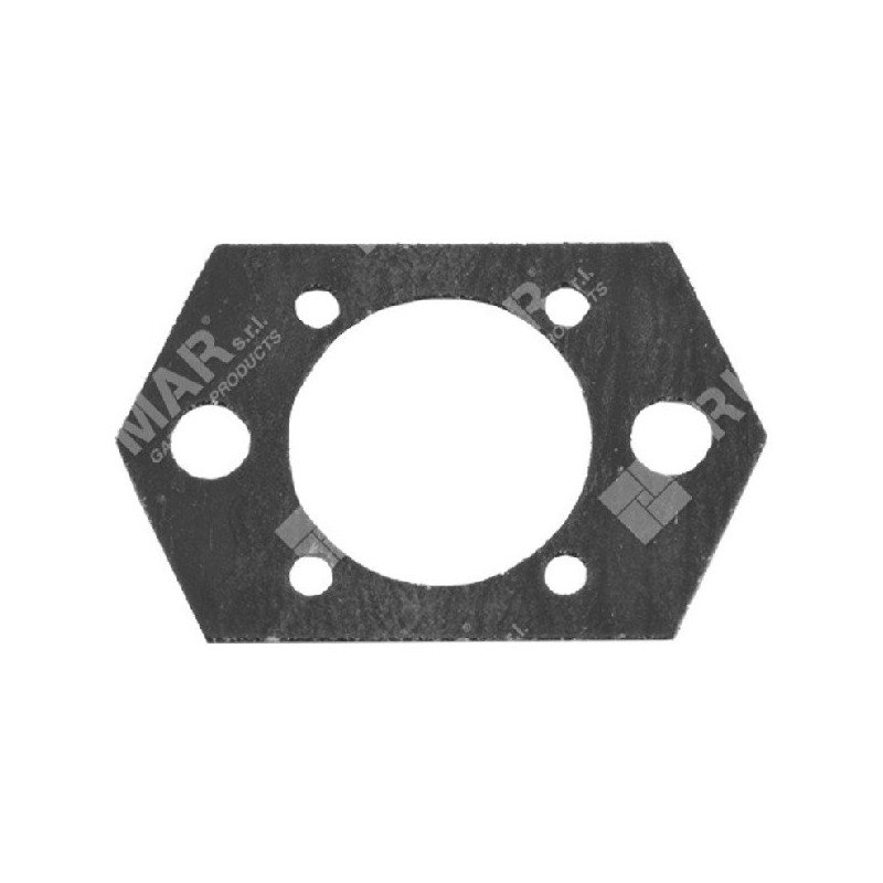 Guarnizione flangia termica per soffiatori GREEN LINE Compatibile - 016678