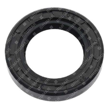 Öldichtung für BALEZ-Motorhacke - 057323 | Newgardenstore.eu