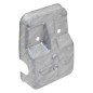 Muffler guard for BLX multitool - 054782