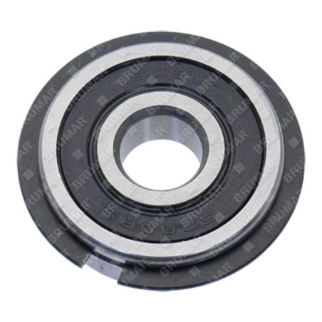 Roulement standard 6200 diamètre intérieur 10 mm - 054447 | Newgardenstore.eu