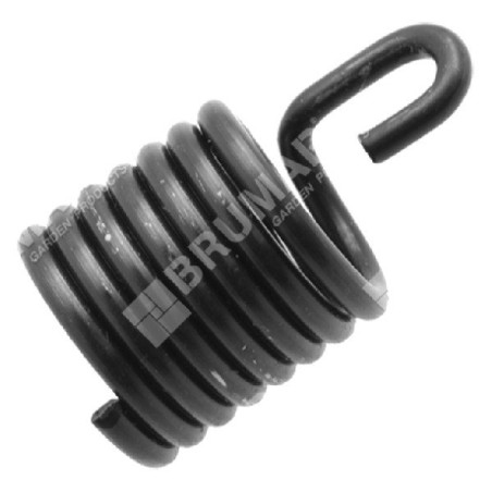 Ressort amortisseur de vibrations pour taille-haie GREEN LINE - 023914 | Newgardenstore.eu