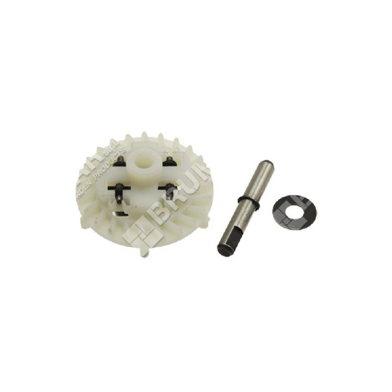 Ingranaggio regolatore giri DAYE - DAYEE 1P60F08.07-41 Compatibile - 027684
