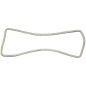 RM500WIU battery compartment gasket - 059164