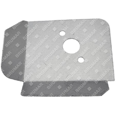 Joint de silencieux BX46SQ - 058334 | Newgardenstore.eu