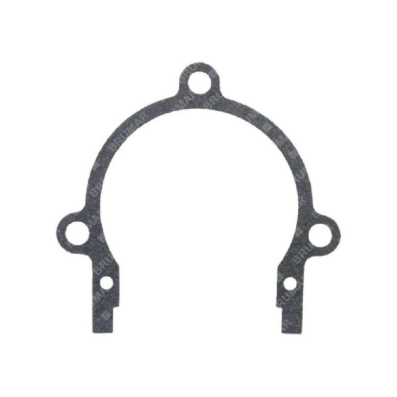 ZM2825 chainsaw engine crankcase gasket - 056523