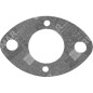 Joint de bride thermique pour tronçonneuses IKRA - MOGATEC 75000567 - 043003