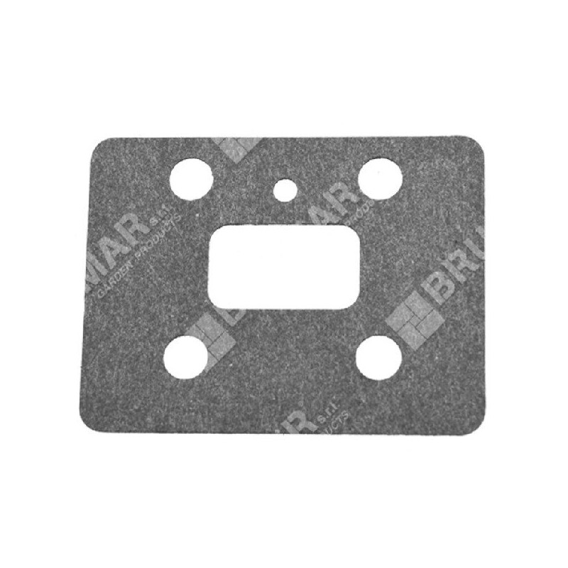 Junta de brida térmica para desbrozadoras TAYA - SANDRIGARDEN 2020630 - 003273