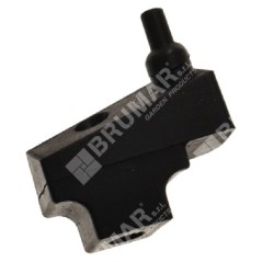 Antivibrante per motoseghe ZOMAX 4.013.0021.33 4.013.0021.33 Compatibile - 053842