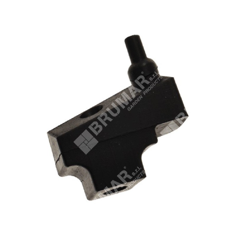 Antivibrante per motoseghe ZOMAX 4.013.0021.33 4.013.0021.33 Compatibile - 053842