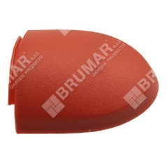 Cuffia motore superiore per multitool NOVATEC Compatibile - 023927