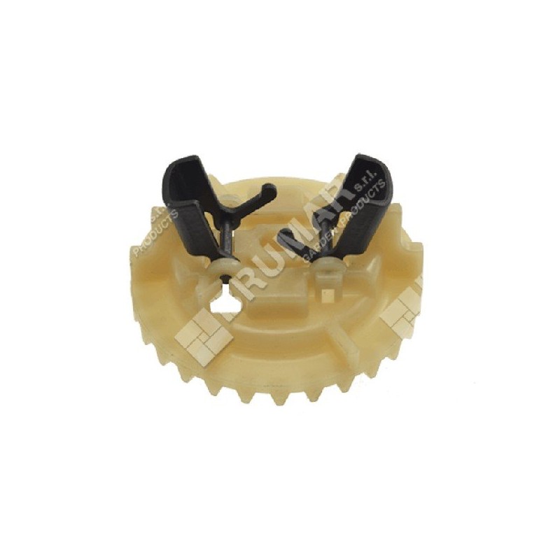 Engranaje regulador de velocidad para motores DAYE - DAYEE Y1610000000 - 023480
