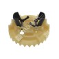 Engranaje regulador de velocidad para motores DAYE - DAYEE Y1610000000 - 023480