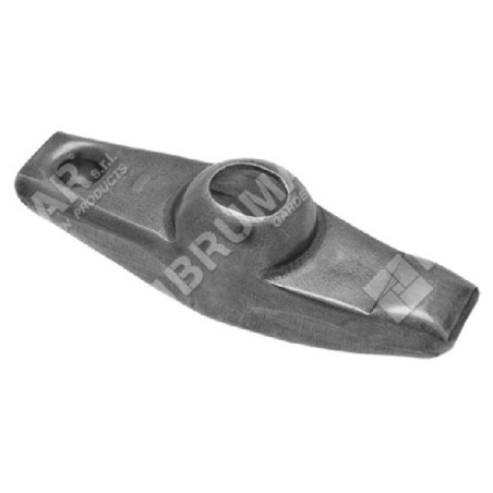 Ventilkipphebel für MAORI Rasenmäher – 023506 | Newgardenstore.eu