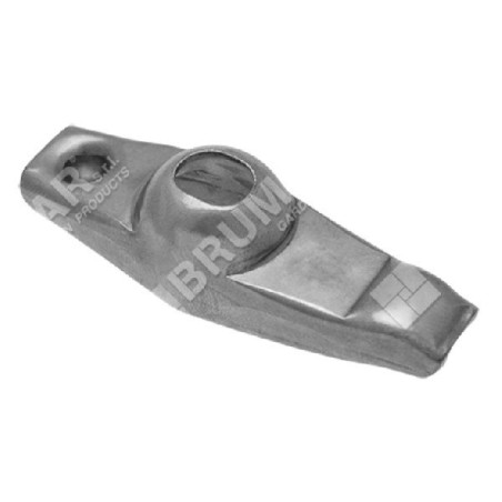 Balancín de válvula para cortacésped MAORI - 023439 | Newgardenstore.eu