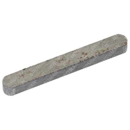 Key for MAORI snow blower - 049807 | Newgardenstore.eu