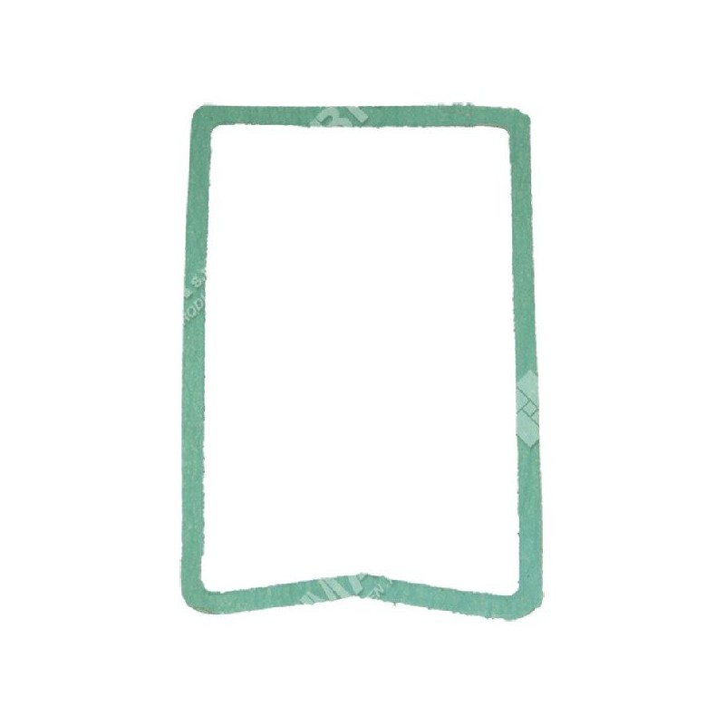 Cylinder gasket for ATTILA log splitter - 049632