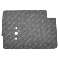 GREEN LINE carburetor gasket - 055734 | Newgardenstore.eu