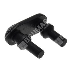 Antivibrante per motoseghe ZOMAX 4.013.0021.11 4.013.0021.11 Compatibile - 051952 | Newgardenstore.eu