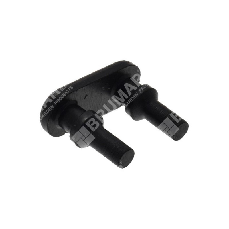 Antivibrante per motoseghe ZOMAX 4.013.0021.11 4.013.0021.11 Compatibile - 051952