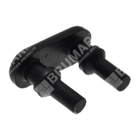 Antivibrante per motoseghe ZOMAX 4.013.0021.11 4.013.0021.11 Compatibile - 051952 | Newgardenstore.eu