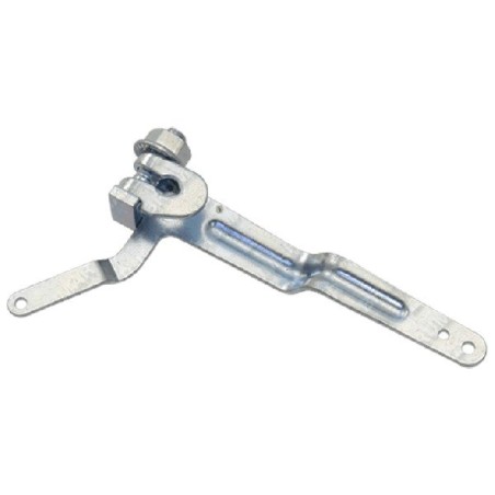 Palanca reguladora de velocidad para motoazadas DUCAR - 057212 | Newgardenstore.eu