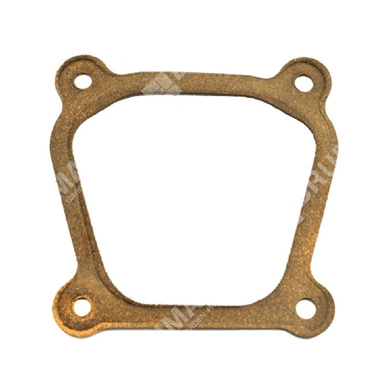 Ventildeckeldichtung für RATO - PUBERT Motoren 0001180002 - 034873