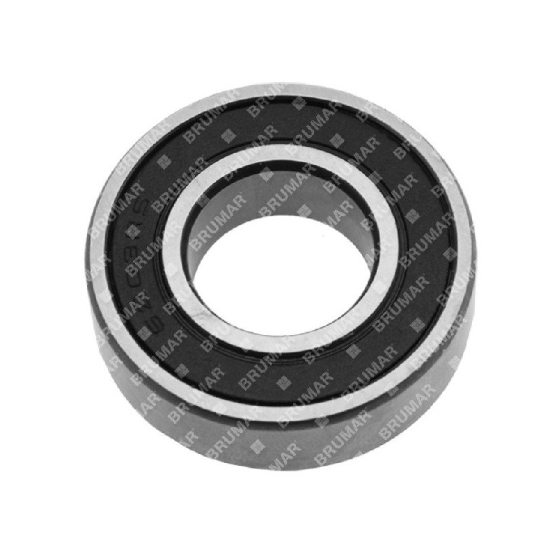 Speziallager 6203 Innendurchmesser 17 mm - 024749