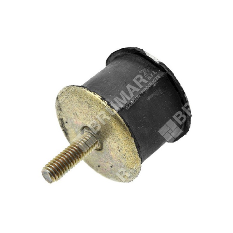 Antivibrante per soffiatori ATTILA Compatibile - 030303