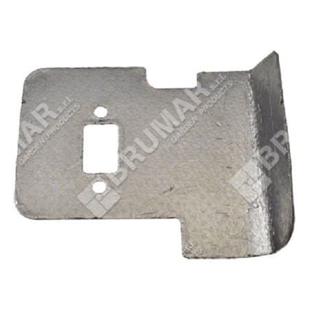 Joint de pot d'échappement pour débroussailleuses ZOMAX 4.019.0031.14 - 049431 | Newgardenstore.eu