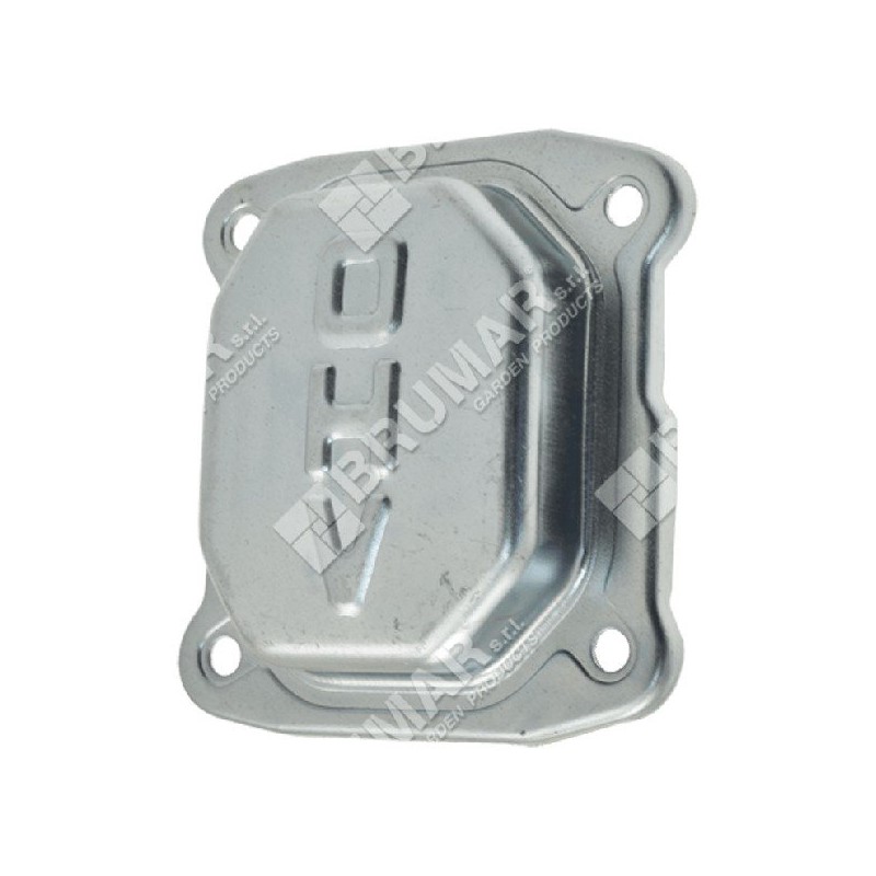 Coperchio valvole per motozappe e rasaerba DAYE - DAYEE Compatibile - 022825
