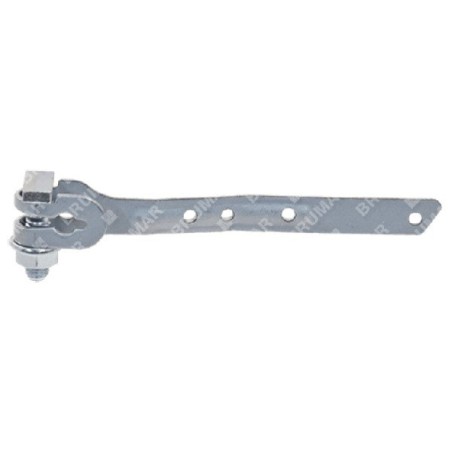 Palanca reguladora de velocidad para motores DUCAR 474001 - 055562 | Newgardenstore.eu