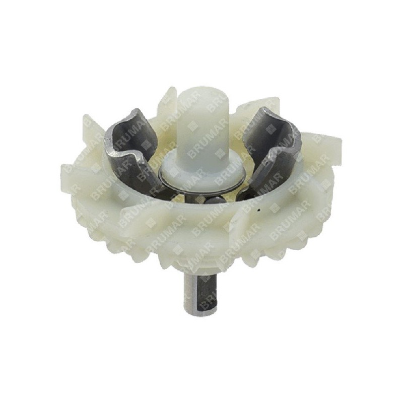 Ingranaggio regolatore giri per motori DUCAR 474301 Compatibile - 055547