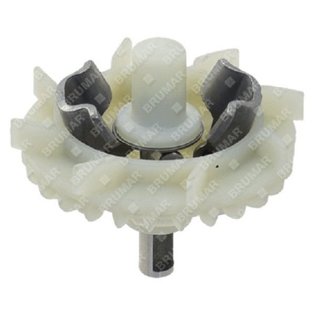 Régulateur de vitesse pour moteurs DUCAR 474301 - 055547 | Newgardenstore.eu