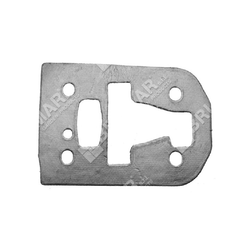 Joint de bride thermique pour moteurs KAWASAKI 11061-2171 - 013640