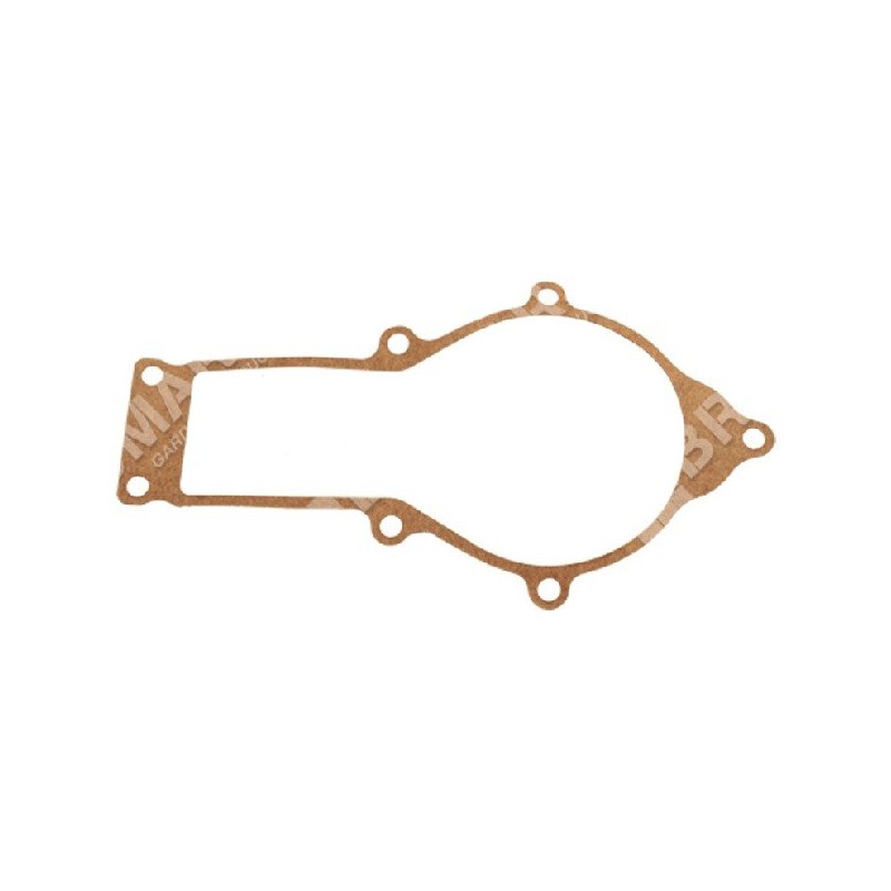 Crank assembly gasket for MAORI hedge trimmers - 013239