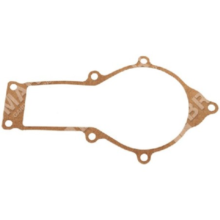 Kurbelbaugruppendichtung für MAORI-Heckenscheren – 013239 | Newgardenstore.eu