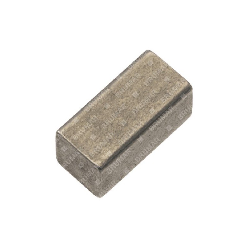 Key for MAORI lawnmower - 034928