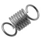 Muelle antivibración para desbrozadoras EMAK - OLEO MAC - DYNAMAC - EFCO - 047273