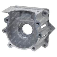 Tapa del motor del lado de arranque para multiherramienta BLX - 054769 | Newgardenstore.eu