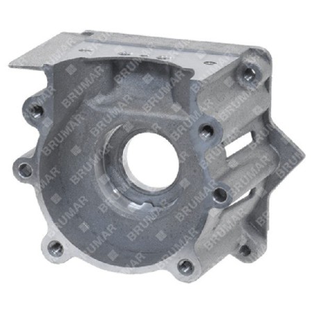 Tapa del motor del lado de arranque para multiherramienta BLX - 054769 | Newgardenstore.eu