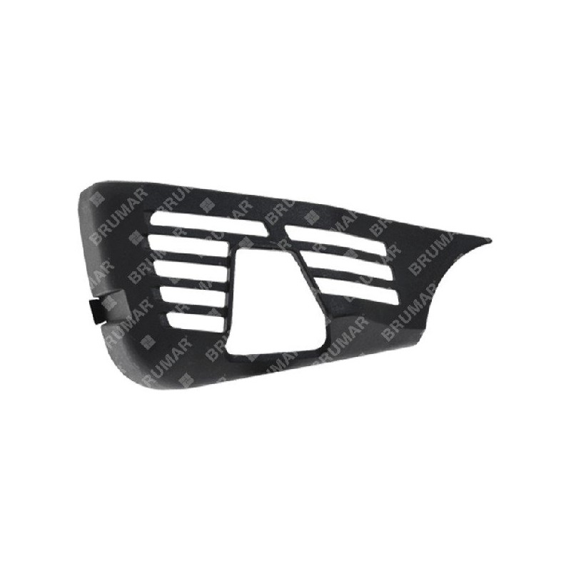 Carter de silencieux de tronçonneuse ZM - 056603