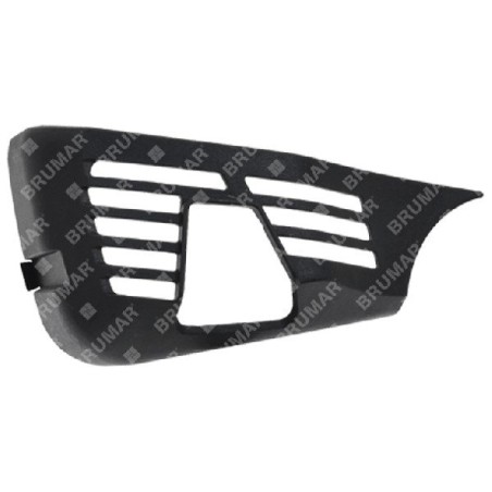 Carcasa silenciador motosierra ZM - 056603 | Newgardenstore.eu