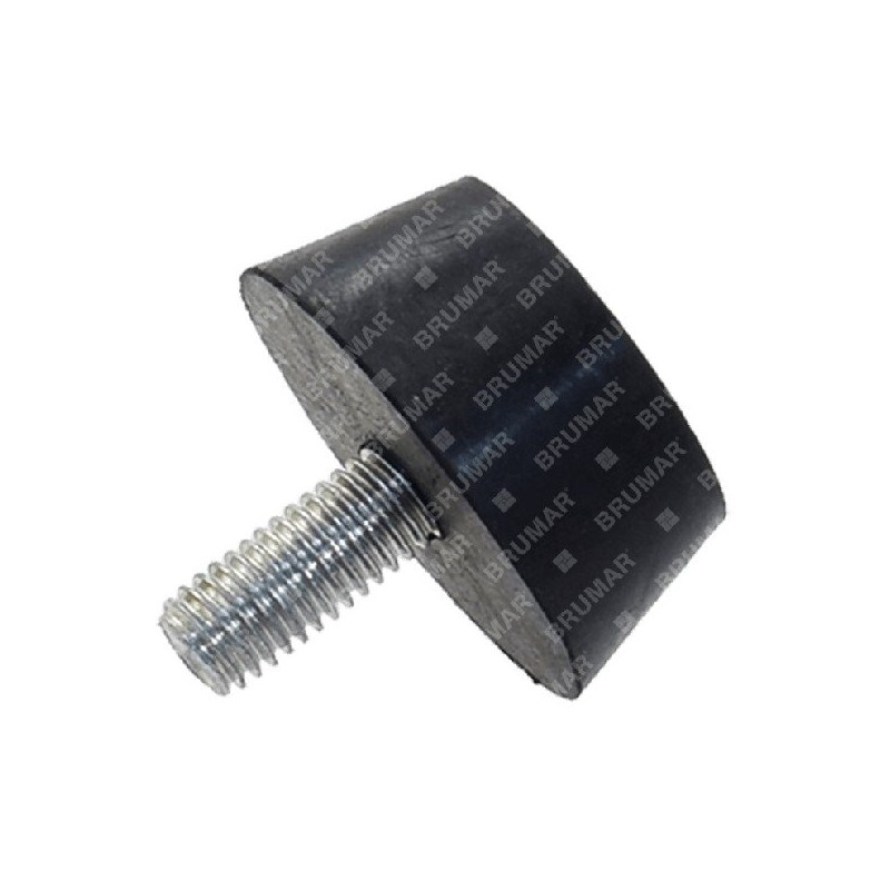 Anti-vibration pour transporteur MAORI - 057626