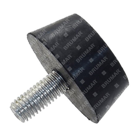 Antivibration für MAORI-Transporter - 057626 | Newgardenstore.eu