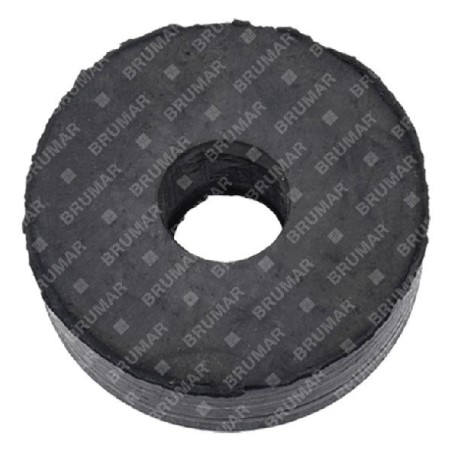 Antivibration für MAORI-Transporter - 057623 | Newgardenstore.eu