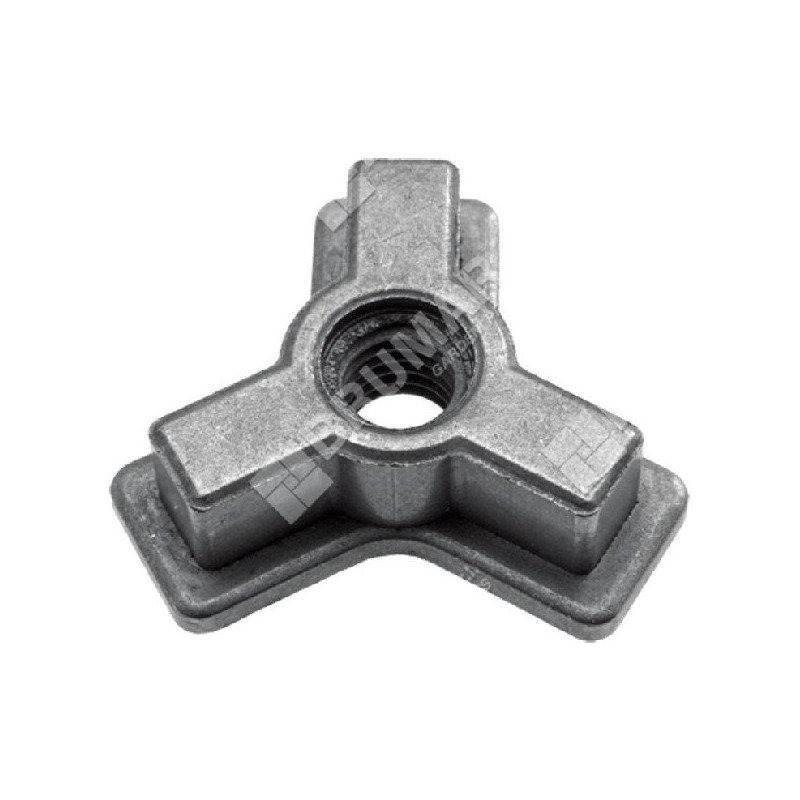 Anti-vibration for ASIA-CHINA chainsaws - 013394