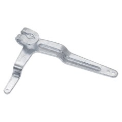 Asta regolatore giri interno per rasaerba BLX Compatibile - 054611