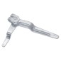 Asta regolatore giri interno per rasaerba BLX Compatibile - 054611